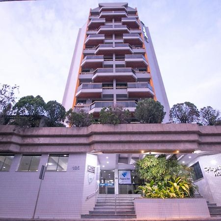 Flat Completo No Centro De Araxa - 902 Apartment Exterior photo