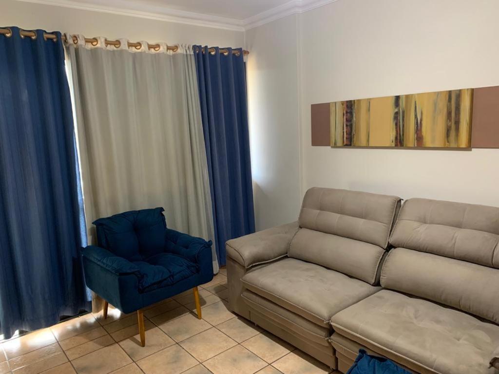Flat Completo No Centro De Araxa - 902 Apartment Exterior photo
