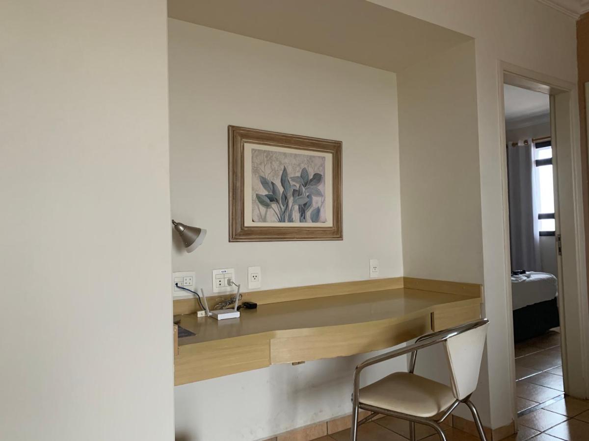 Flat Completo No Centro De Araxa - 902 Apartment Exterior photo