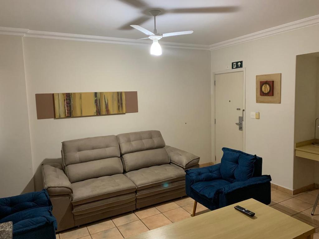 Flat Completo No Centro De Araxa - 902 Apartment Exterior photo